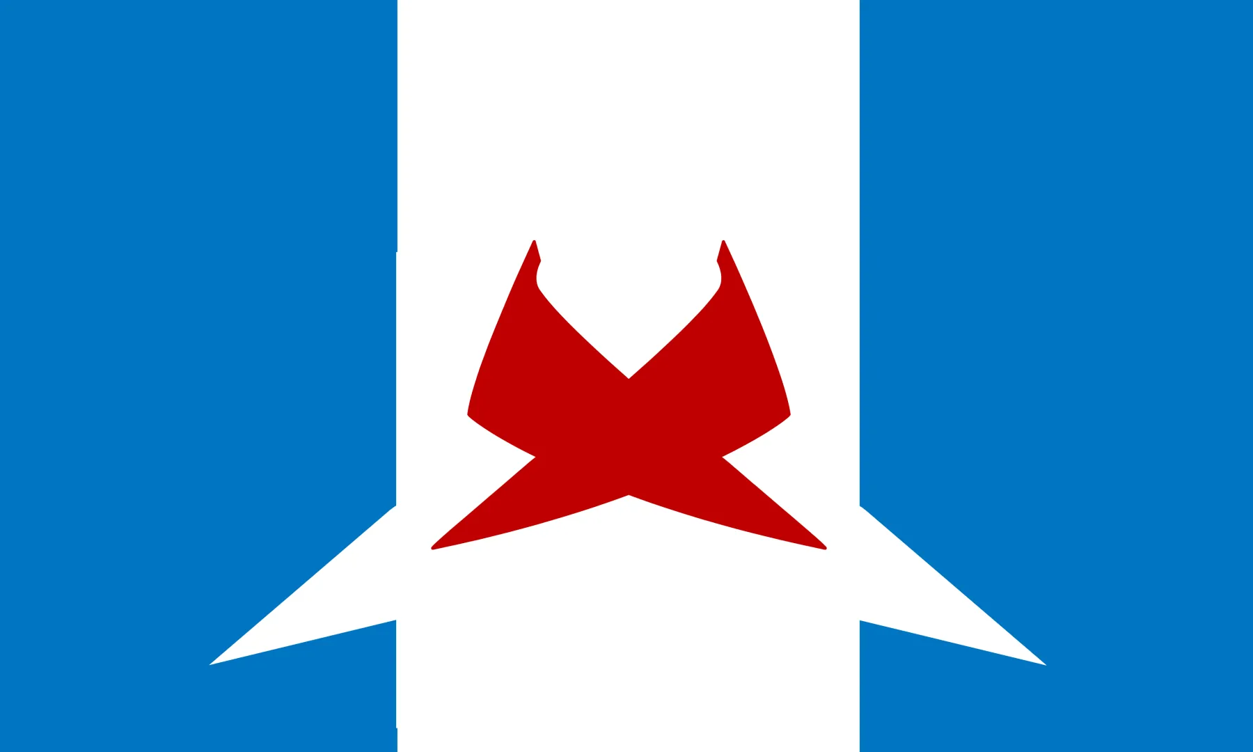 Beeljad flag