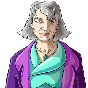 Ida, Director of Vinset