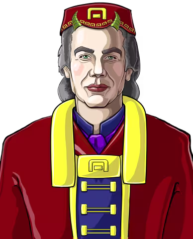 King Marson