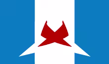 Beeljad flag
